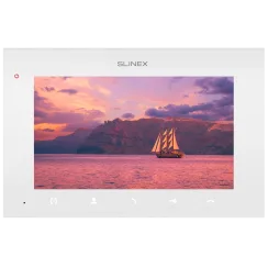 Відеодомофон Slinex SQ-07MTHD 7” дюймів (white)