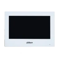 7" IP монітор з Wi-Fi DHI-VTH2621GW-WP