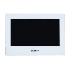 7" IP монітор з Wi-Fi DHI-VTH2621GW-WP