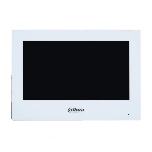 7" IP монітор з Wi-Fi DHI-VTH2621GW-WP