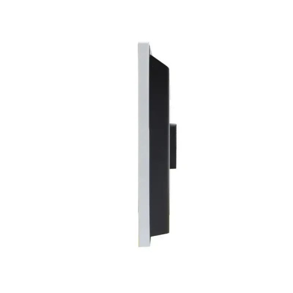 Відеодомофон 7” WiFi Akuvox X933H SIP Black Android з Zigbee 3.0 та Bluetooth