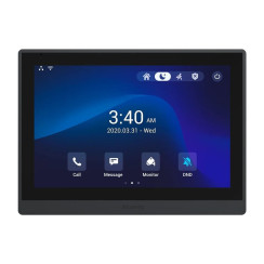Відеодомофон 10” Wi-Fi Akuvox IT88A SIP Android з камерою та Bluetooth