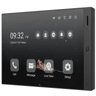 Відеодомофон DNAKE H218W 10.1" Wi-Fi