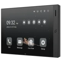 Відеодомофон DNAKE H218W 10.1" Wi-Fi