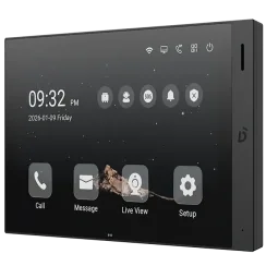 Відеодомофон DNAKE H218W 10.1" Wi-Fi
