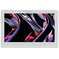 Відеодомофон Slinex Nexo 10 white
