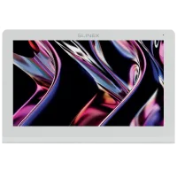 Відеодомофон Slinex Nexo 10 white