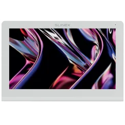 Відеодомофон Slinex Nexo 10 white