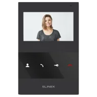 Відеодомофон Slinex SQ-04M 4" дюйми (black)