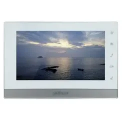 7 "2-провідний IP монітор DH-VTH1550CHW-2-S1