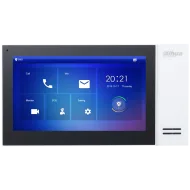 Відеодомофон Dahua DHI-VTH2421FW-P 7" дюймів