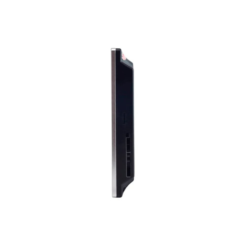 Відеодомофон 7” WiFi Light Vision MACAO FHD Black