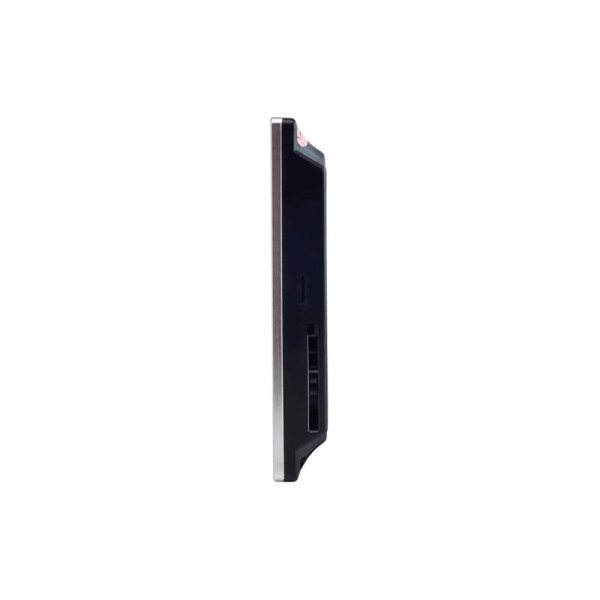 Відеодомофон 7” WiFi Light Vision MACAO FHD Black