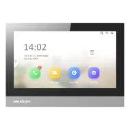 Відеодомофон Hikvision DS-KH8380-WTE1/Flush