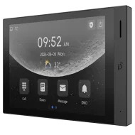 Відеодомофон DNAKE H616W 8" дюмів Wi-Fi