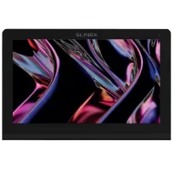 Відеодомофон Slinex Nexo 10 black