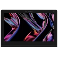 Відеодомофон Slinex Nexo 10 black