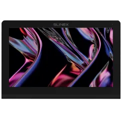 Відеодомофон Slinex Nexo 10 black
