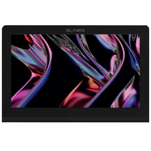 Відеодомофон Slinex Nexo 10 black