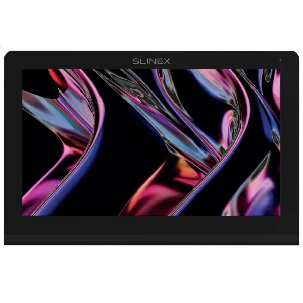 Відеодомофон Slinex Nexo 10 black