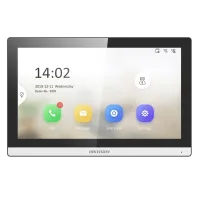 Відеодомофон Hikvision DS-KH6350-TE1 7" дюймів
