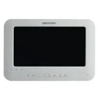 IP 7" домофон DS-KH3200-L