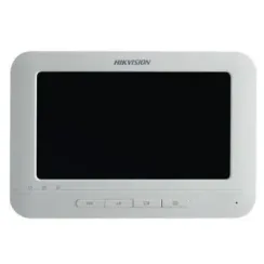 IP 7" домофон DS-KH3200-L