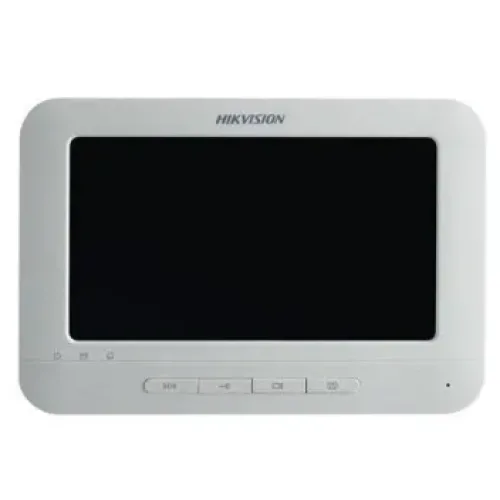 IP 7" домофон DS-KH3200-L