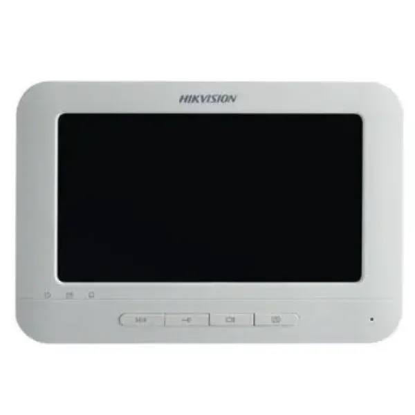IP 7" домофон DS-KH3200-L