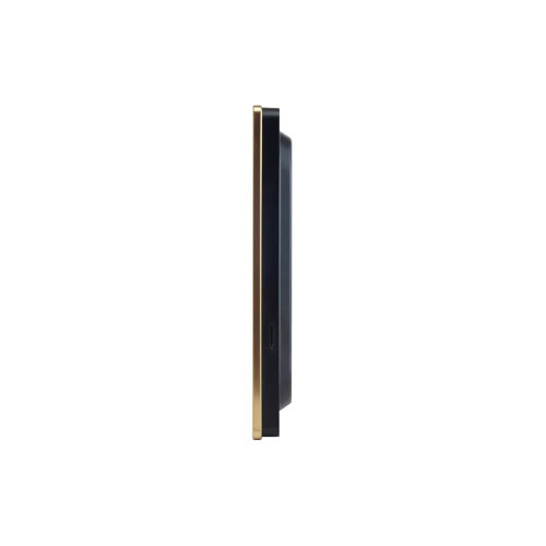 Відеодомофон 10” Light Vision SYDNEY FHD Gold