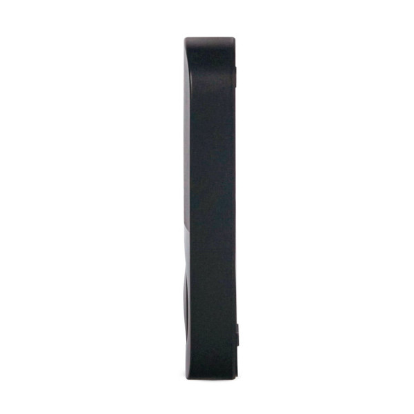 Дверний WiFi дзвінок Light Vision VLC-DR10T(Tuya) Black з ІЧ-датчиком руху