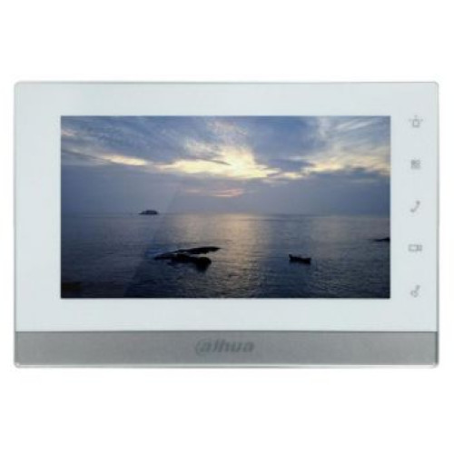 7 "2-провідний IP монітор DH-VTH1550CHW-2-S1