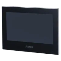 7" IP монитор с Wi-Fi DHI-VTH2621G-WP