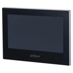7" IP монітор з Wi-Fi DHI-VTH2621G-WP