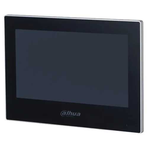 7" IP монітор з Wi-Fi DHI-VTH2621G-WP