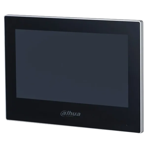 7" IP монітор з Wi-Fi DHI-VTH2621G-WP