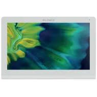 Відеодомофон Slinex Nexo 7 white
