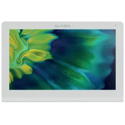Відеодомофон Slinex Nexo 7 white