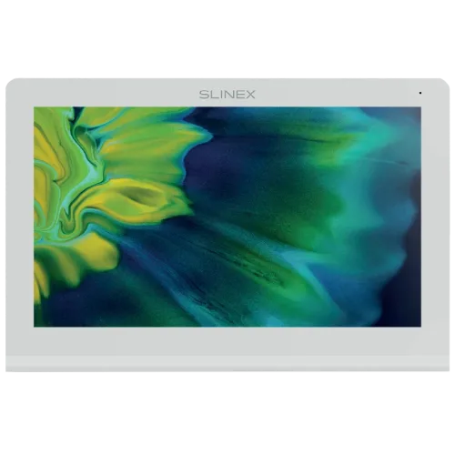 Відеодомофон Slinex Nexo 7 white