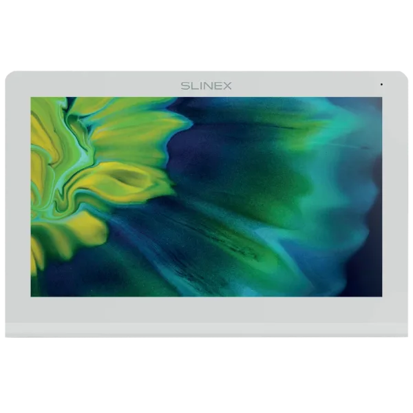 Відеодомофон Slinex Nexo 7 white