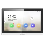 Відеодомофон Hikvision DS-KH6350-WТE1 7" дюймів Wi-Fi