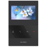 Відеодомофон Slinex SQ-04 4" дюйми (black)