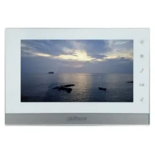 7 "IP монітор DH-VTH1550CH