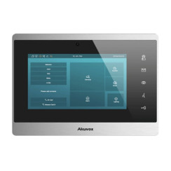 Відеодомофон 7” Akuvox IT82C SIP Android