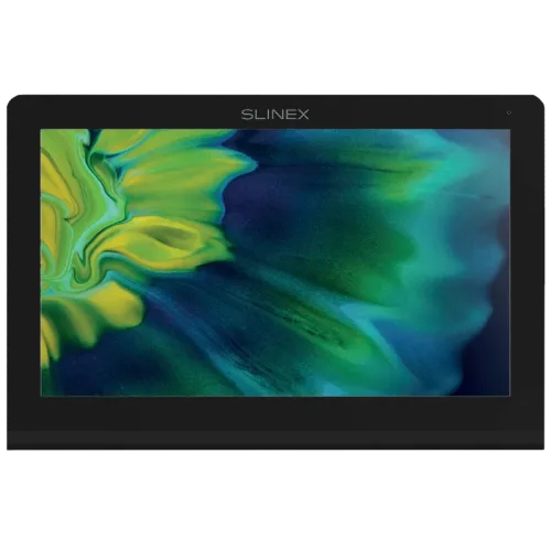 Відеодомофон Slinex Nexo 7 black