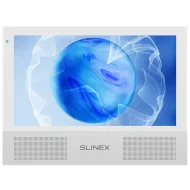 Відеодомофон Slinex Sonik 7 AI white