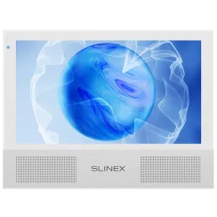 Відеодомофон Slinex Sonik 7 AI white
