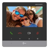 Відеодомофон Hikvision DS-KH6100-E1 4.3" дюйми