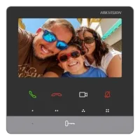 Відеодомофон Hikvision DS-KH6100-E1 4.3" дюйми
