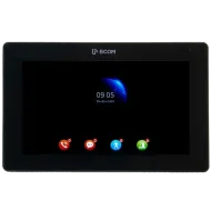 Відеодомофон BCOM BD-770FHD/T Black